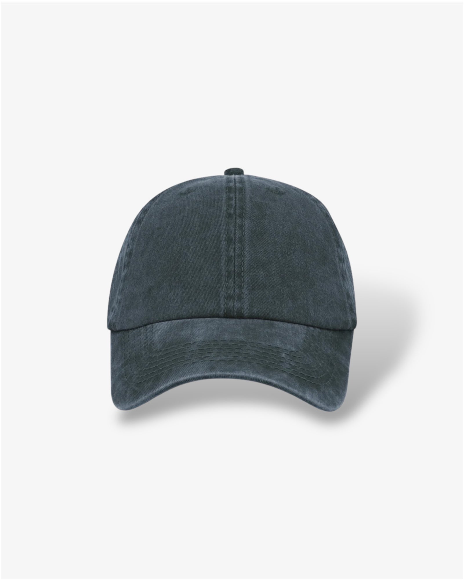 Max Wash Cap in Navy