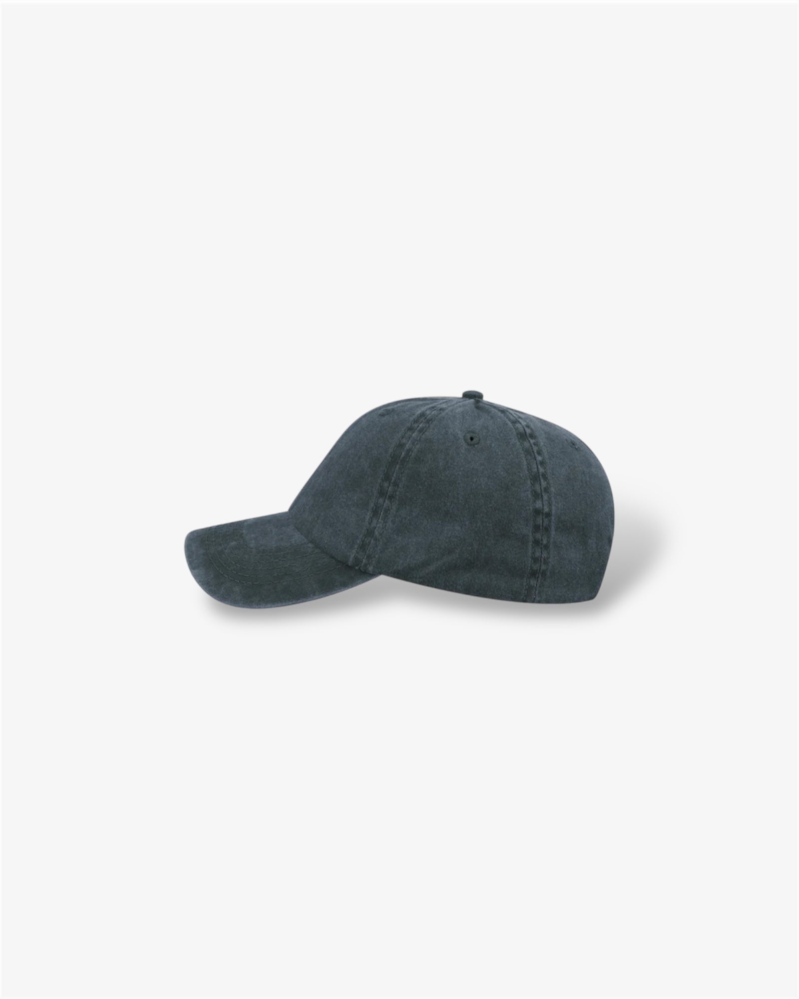 Max Wash Cap in Navy