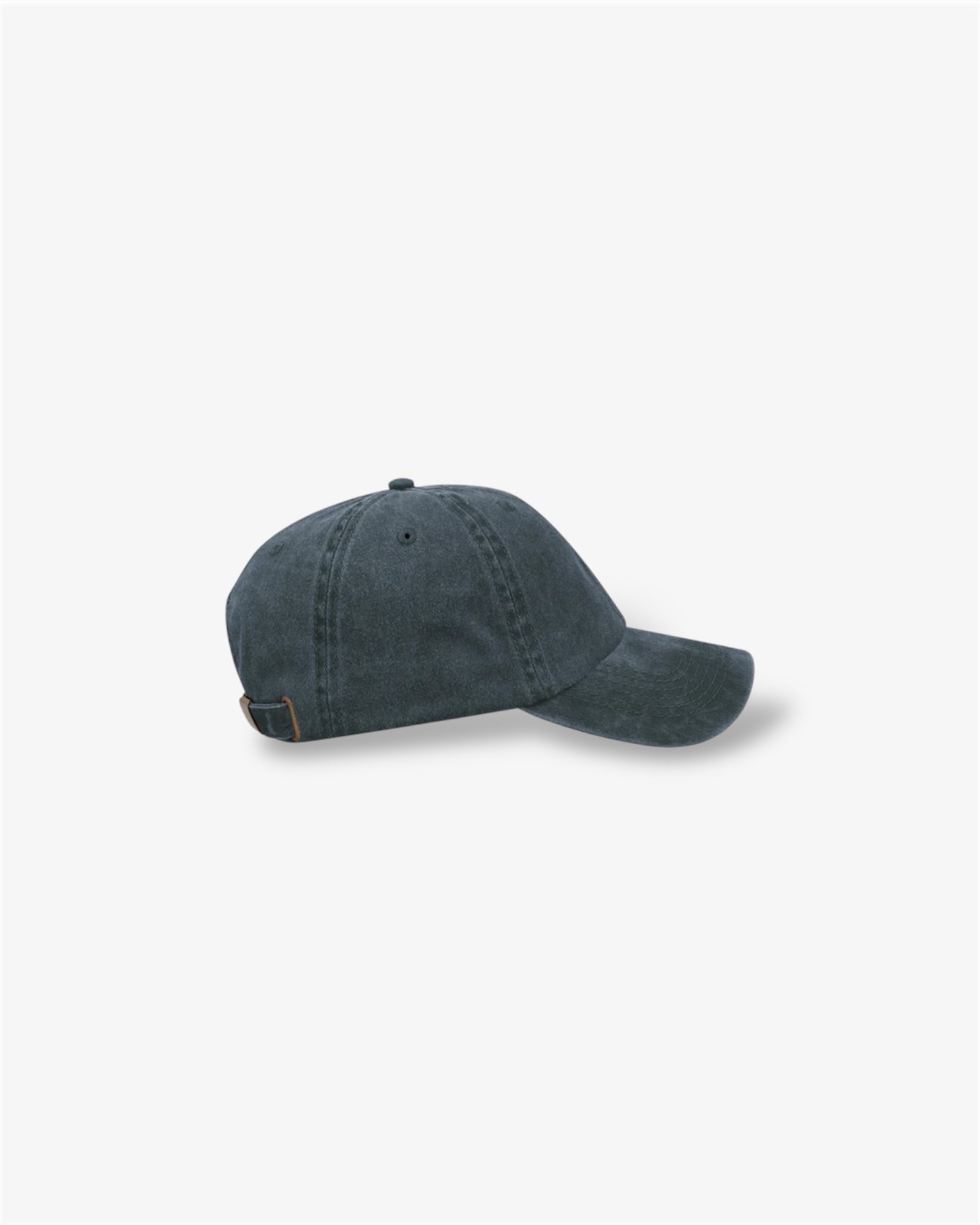 Max Wash Cap in Navy