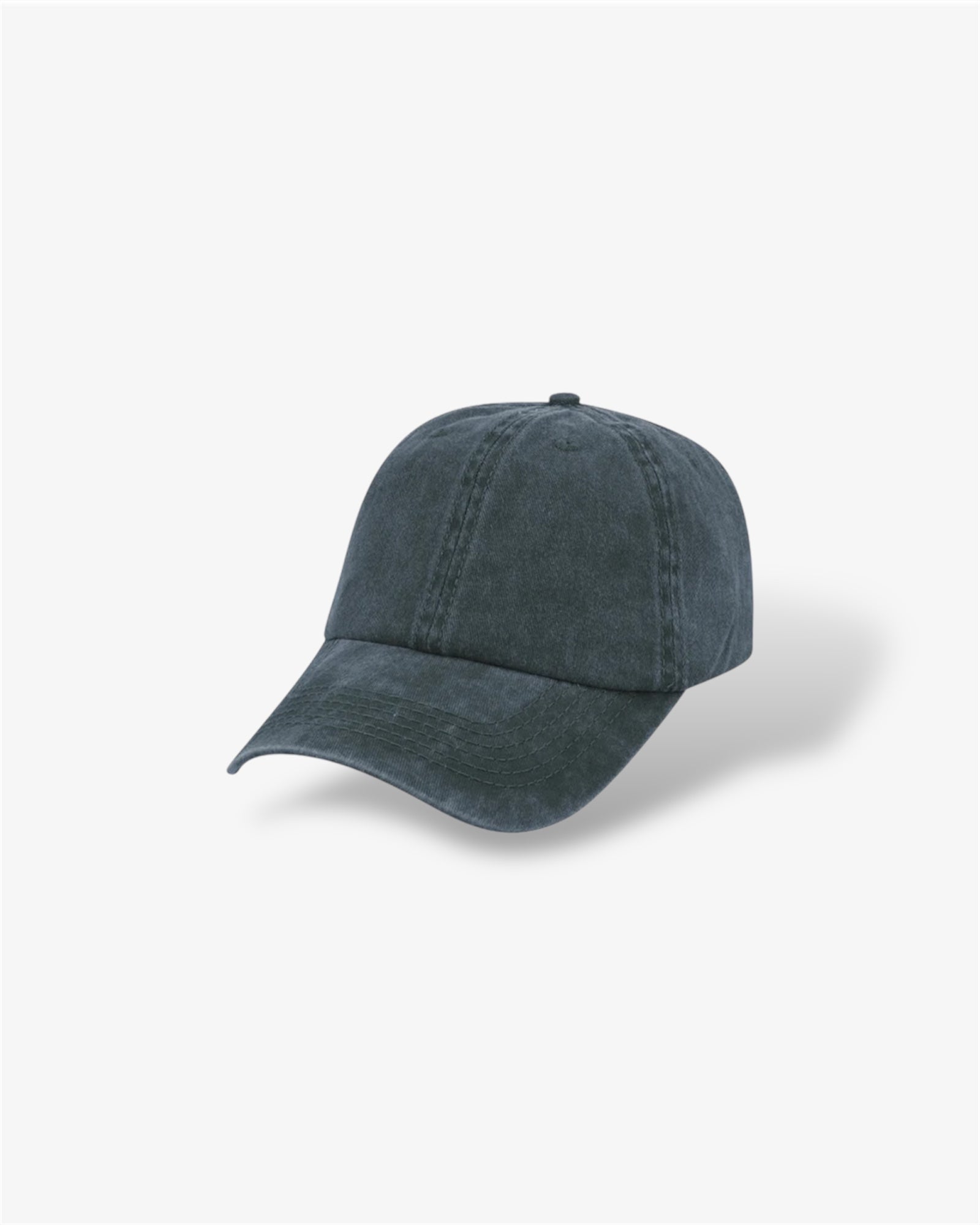 Max Wash Cap in Navy