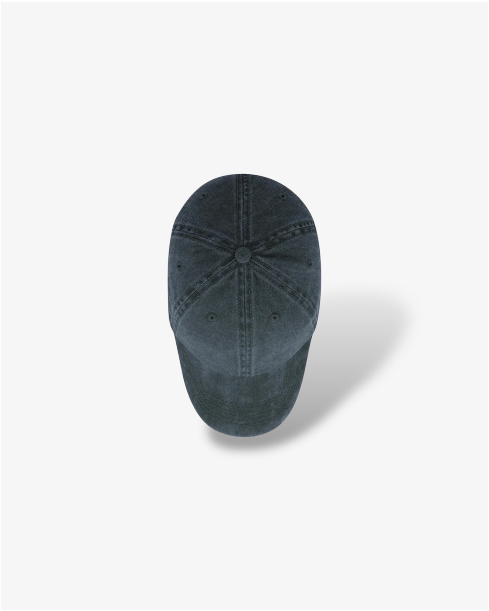 Max Wash Cap in Navy