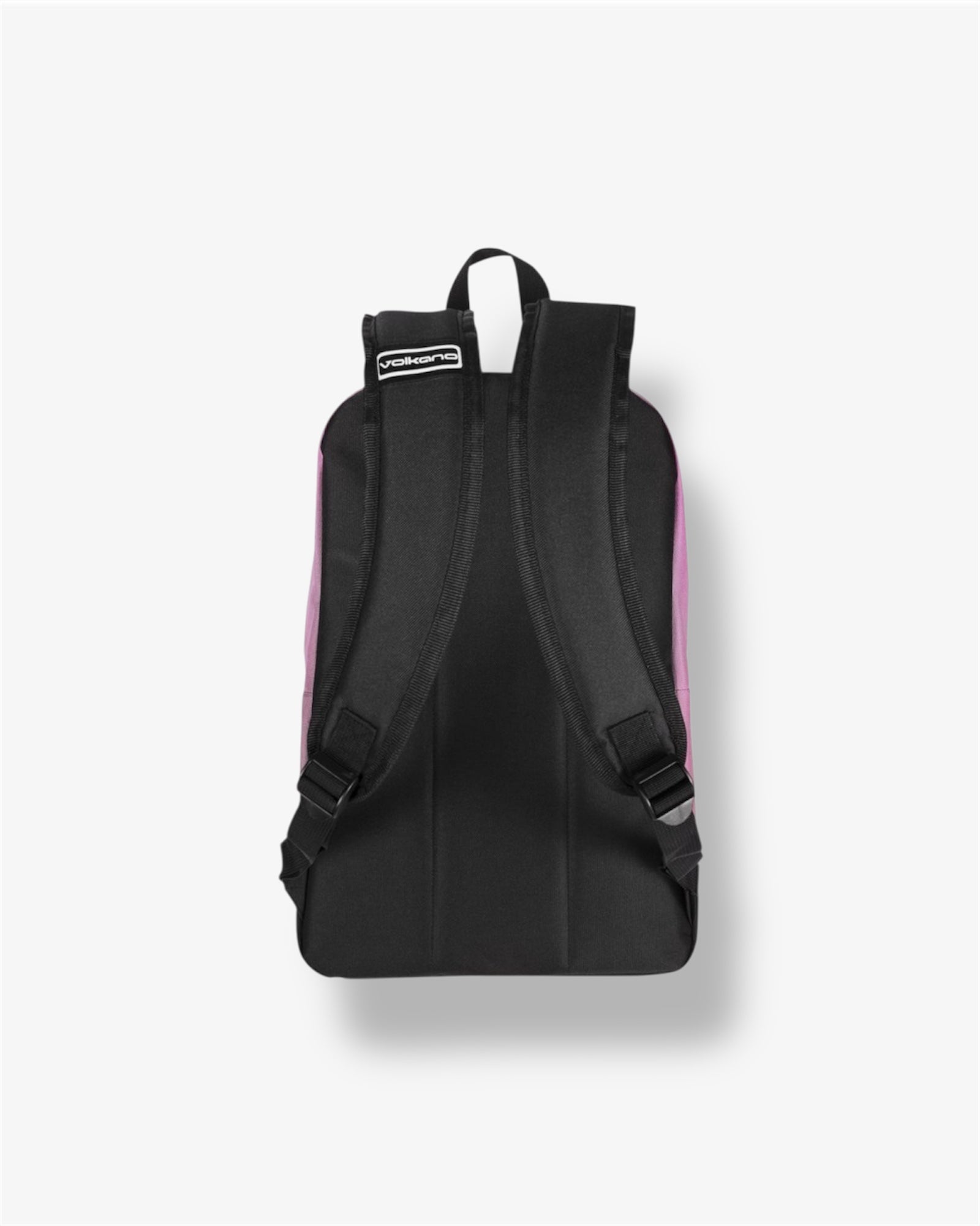 Daily Grind 18" Backpack in Hot Pink