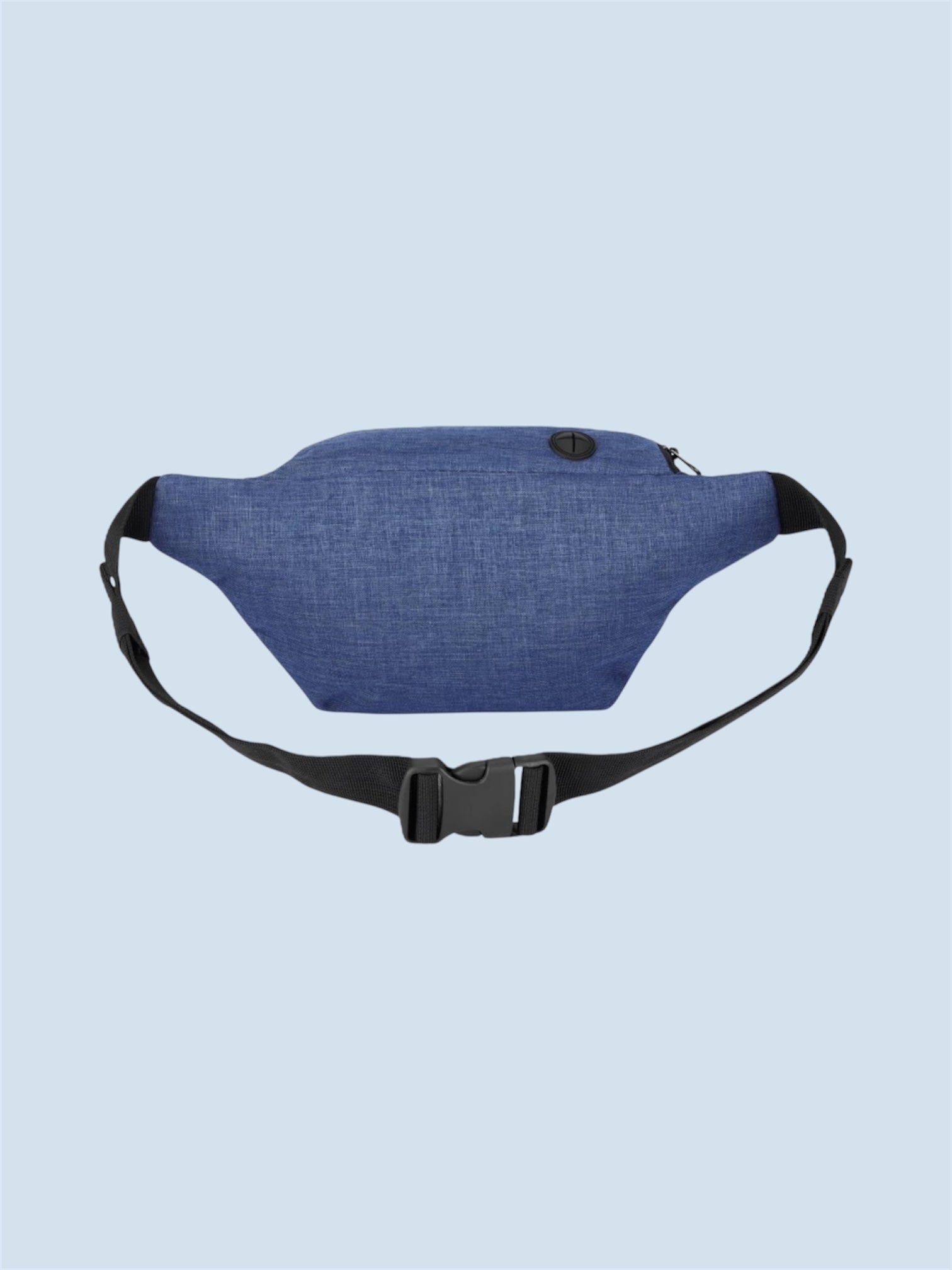 Apollo Moon Bag in Navy