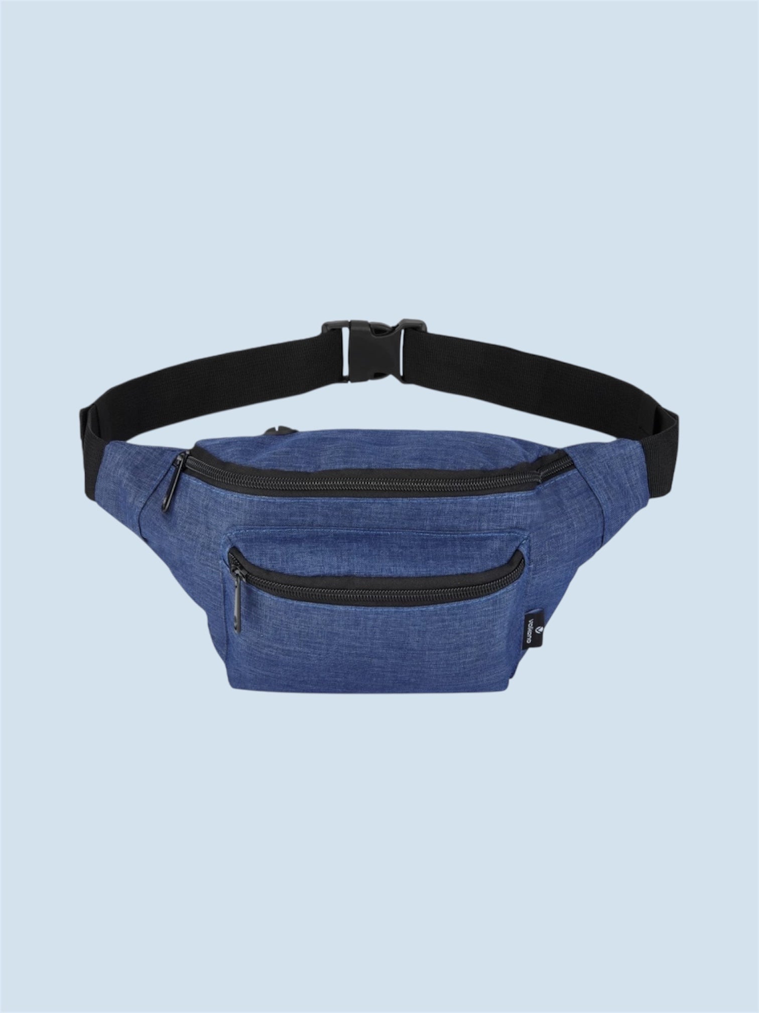 Apollo Moon Bag in Navy