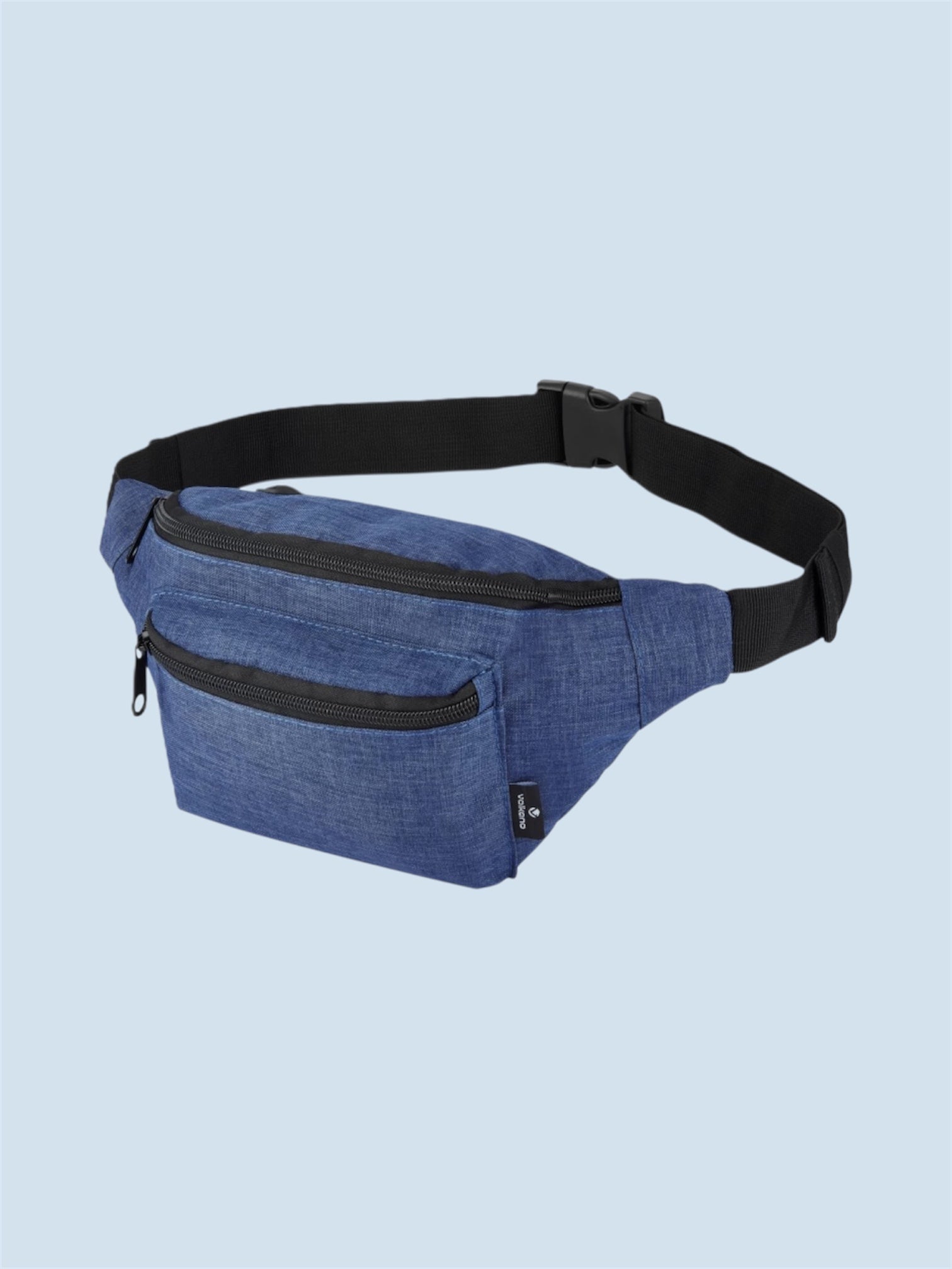 Apollo Moon Bag in Navy