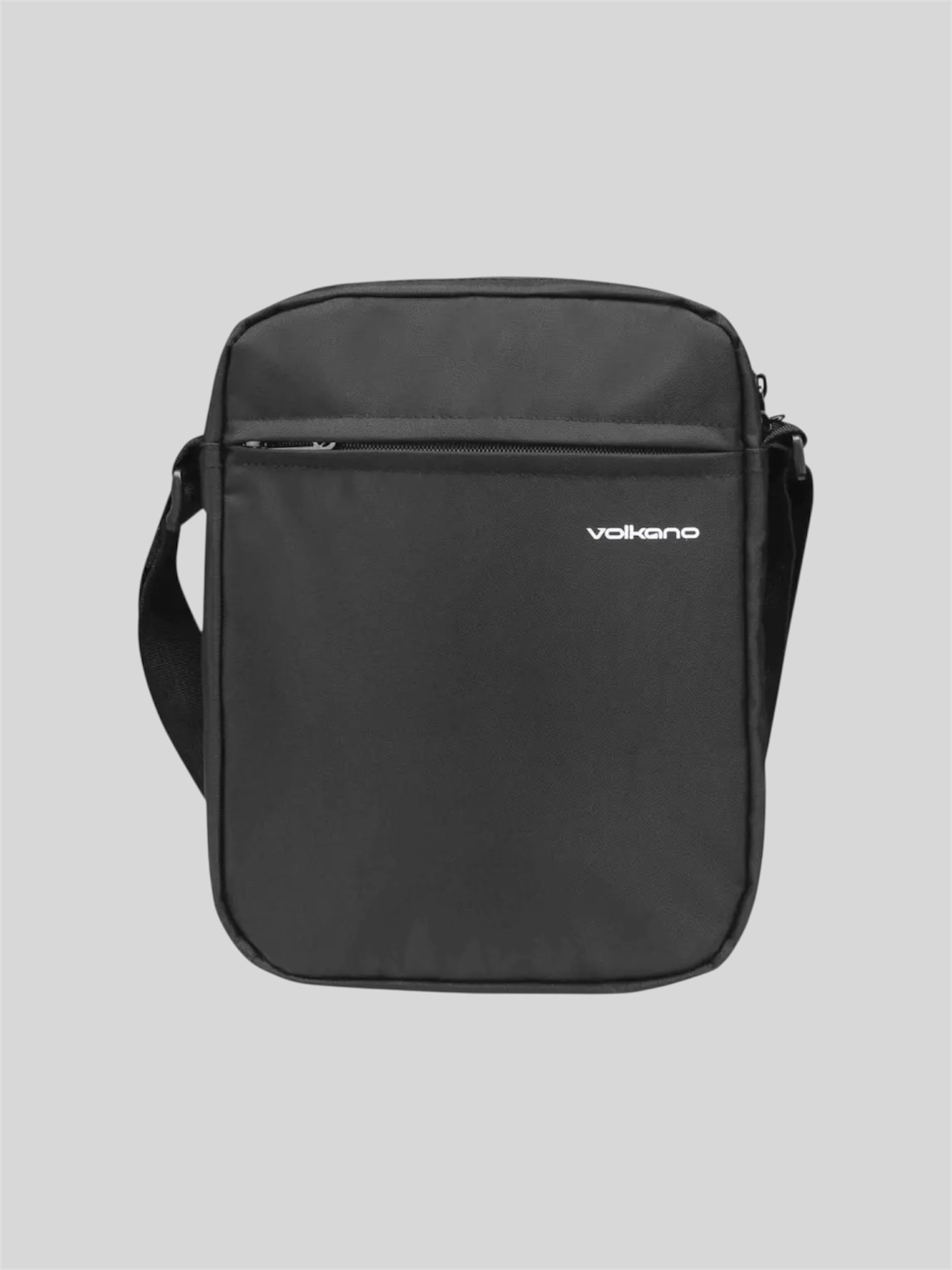 Sloe Series Tablet Bag in Black