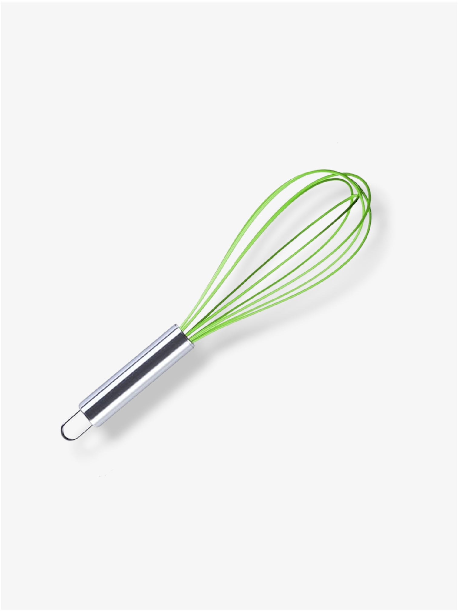 Silicone Whisk