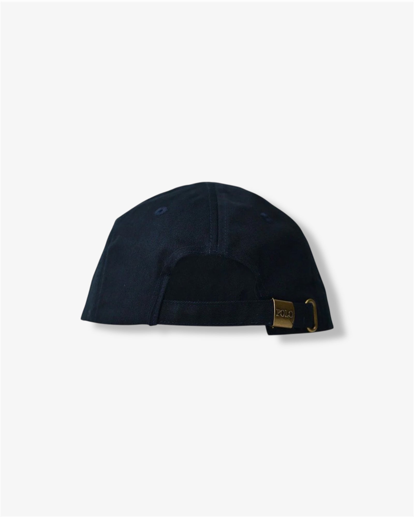 6 Panel Classic Peak in Navy
