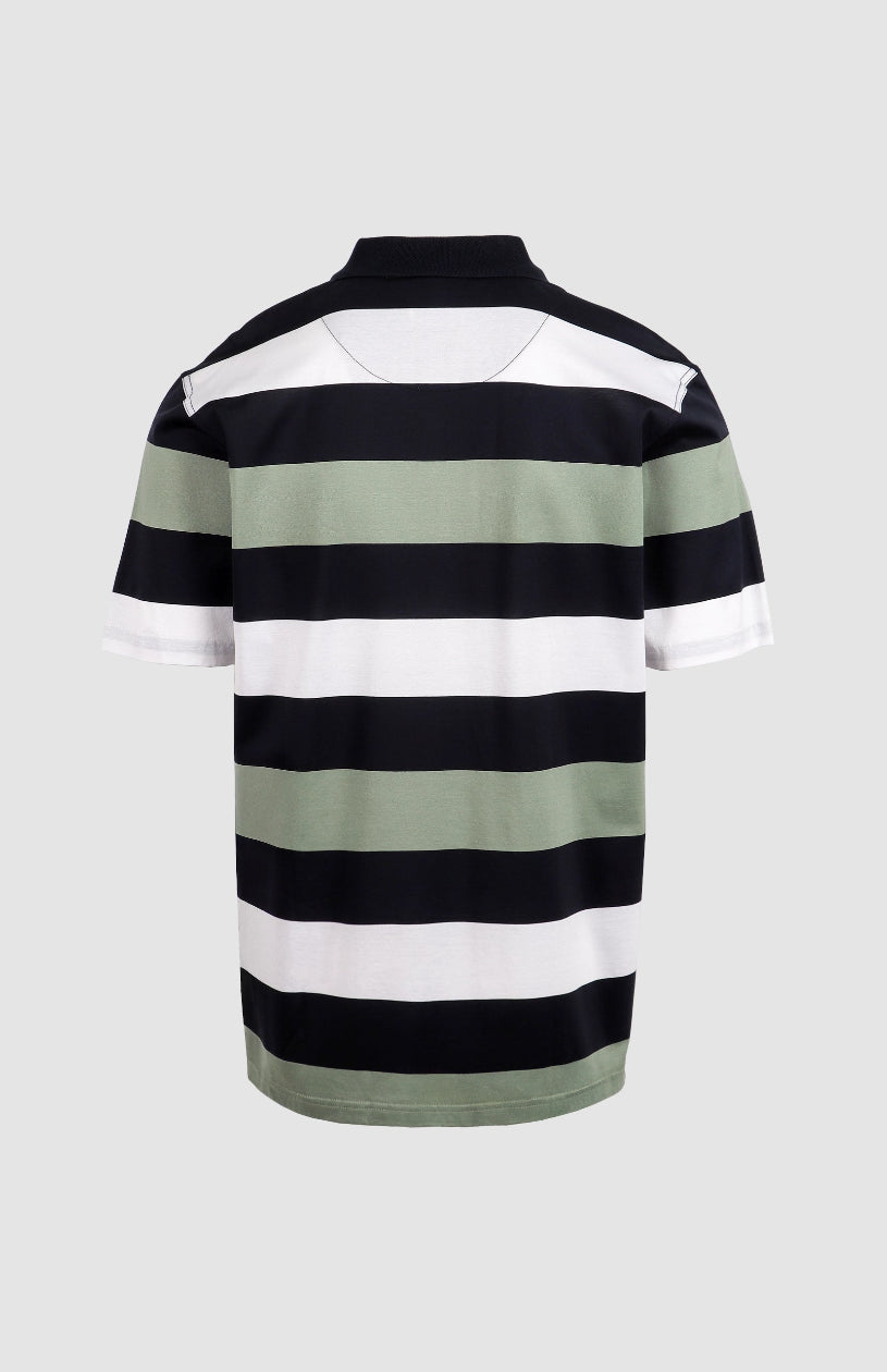 Kyle Mercerised Golfer