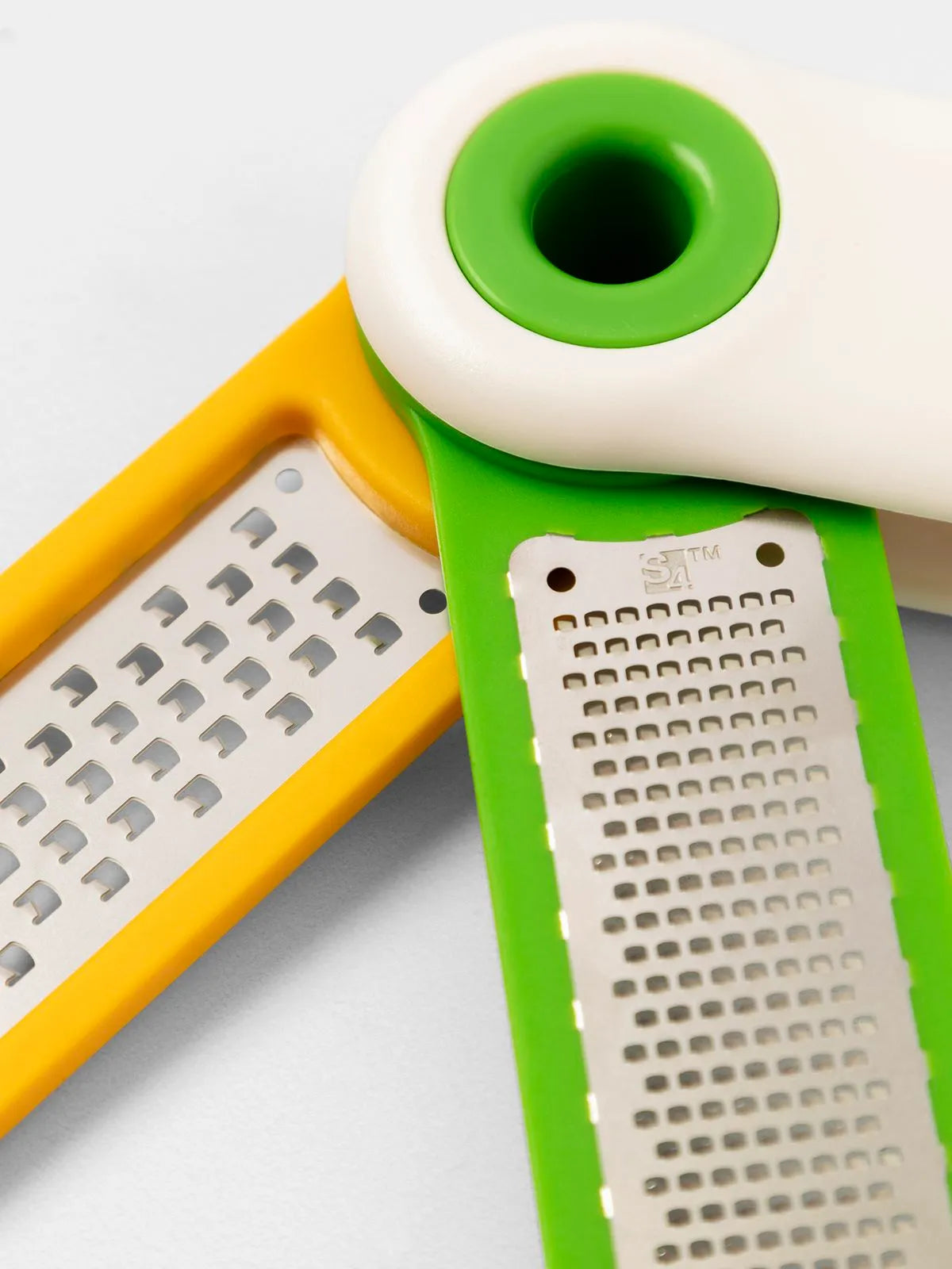 Flip Grater