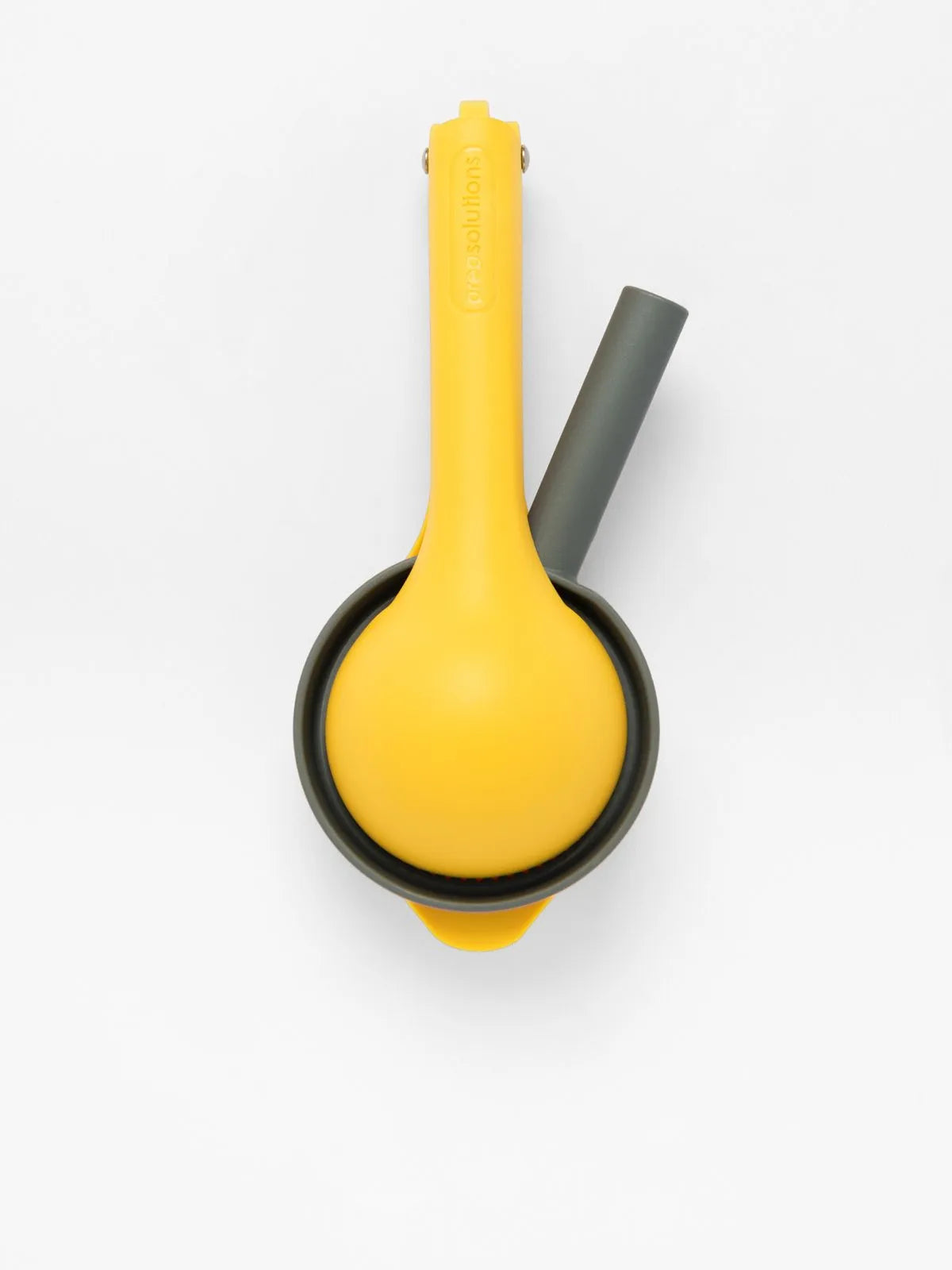 Twist & Squeeze Citrus Press