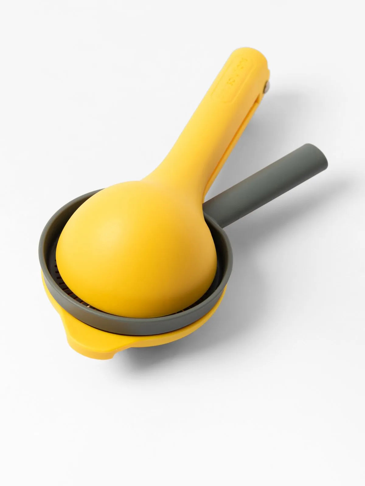 Twist & Squeeze Citrus Press