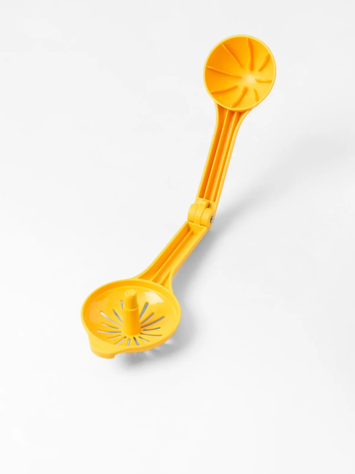 Twist & Squeeze Citrus Press
