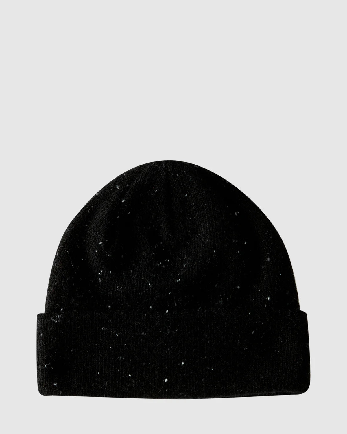 Nepsy Beanie in Black