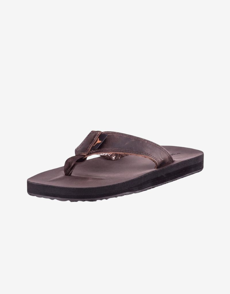 Vlenters Sandal in Brown