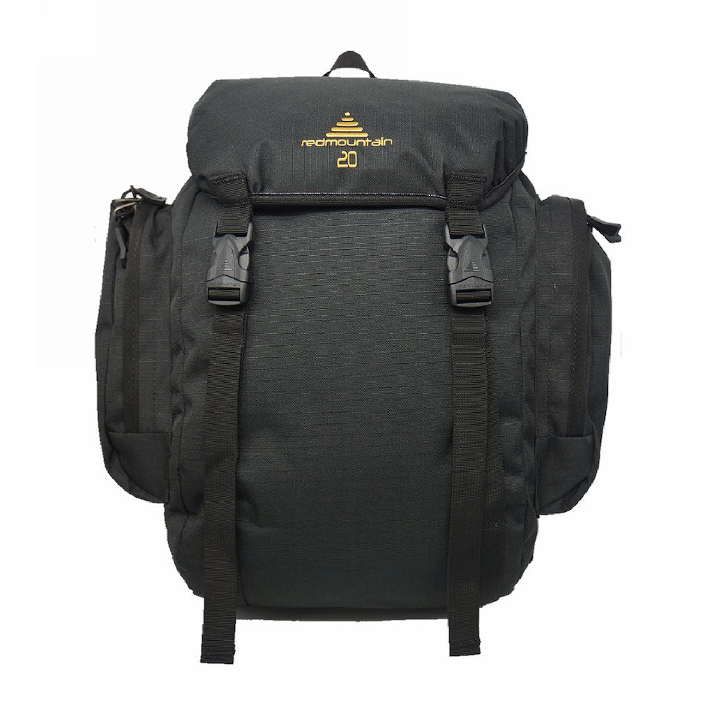 Graffiti 20L School Backpack