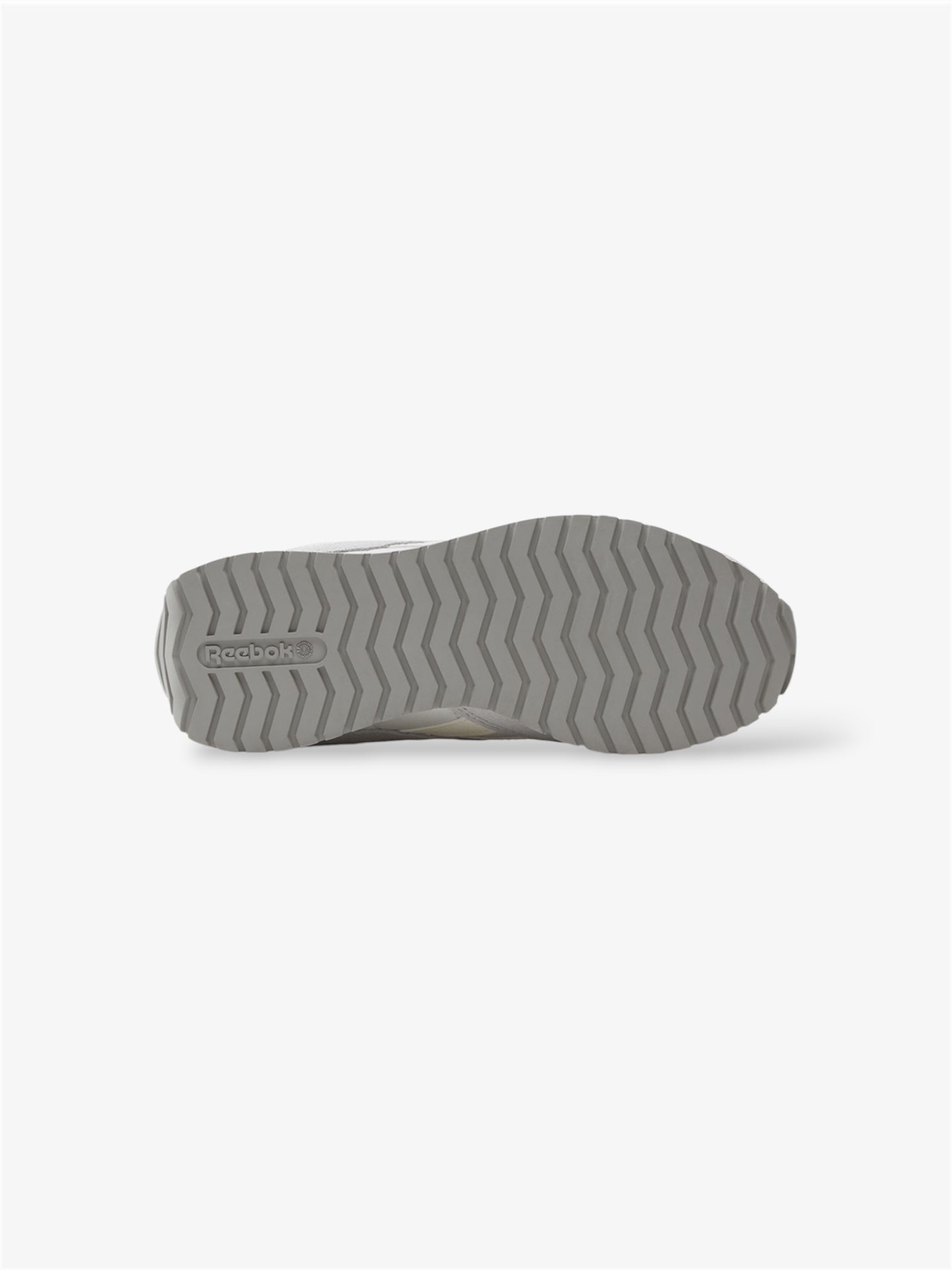 Classic AZ Sneaker in Chalk / Grey / Chalk