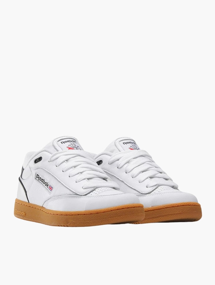 Club C Bulc in Future White / RBKG / Black