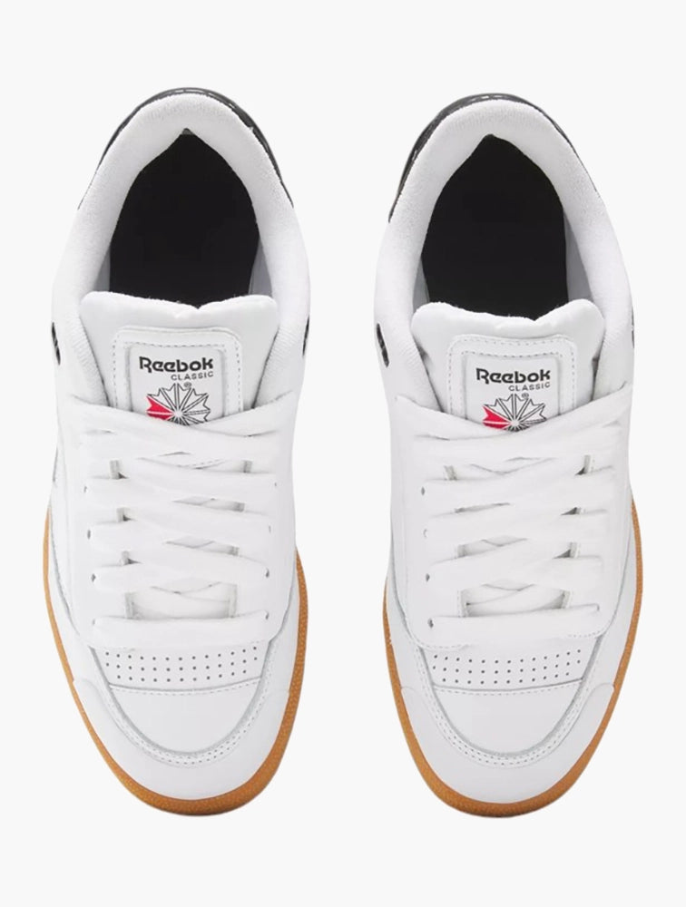 Club C Bulc in Future White / RBKG / Black