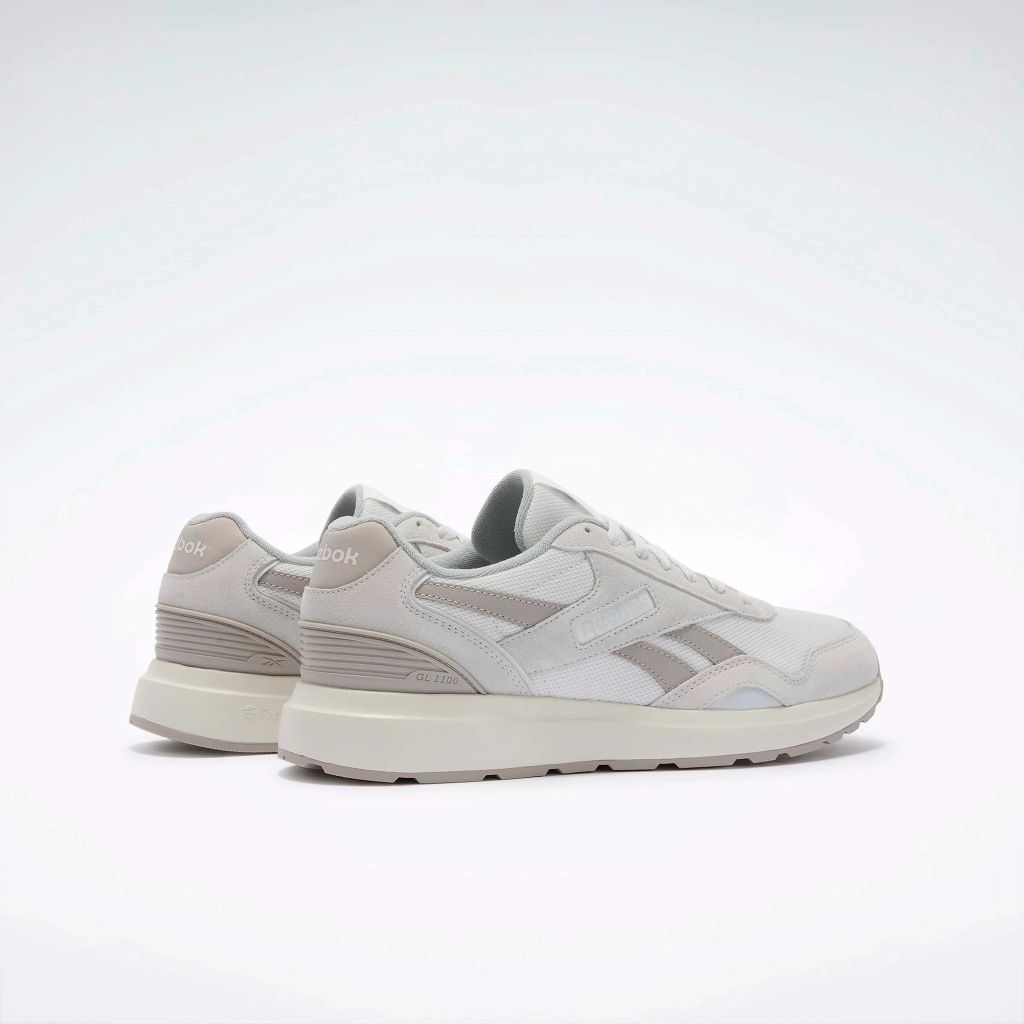 GL1100 Sneaker in Barely Grey / Grey 1 / Hazy Grey