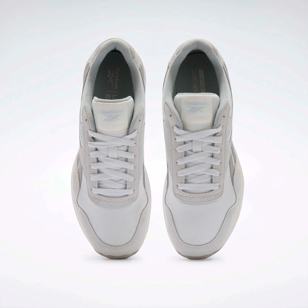 GL1100 Sneaker in Barely Grey / Grey 1 / Hazy Grey