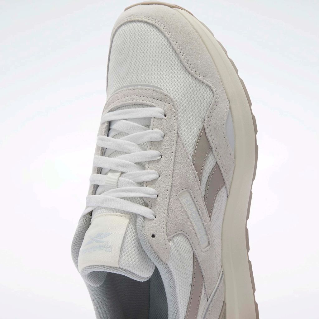 GL1100 Sneaker in Barely Grey / Grey 1 / Hazy Grey