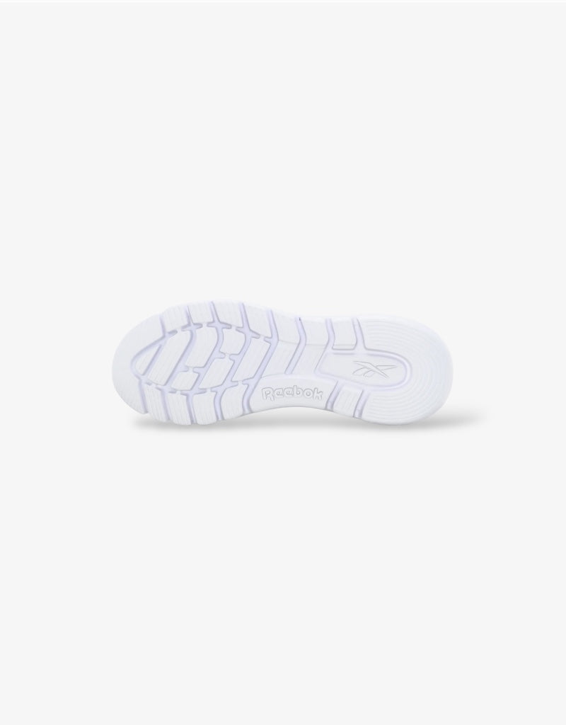 M Court Clean Sneakers in White