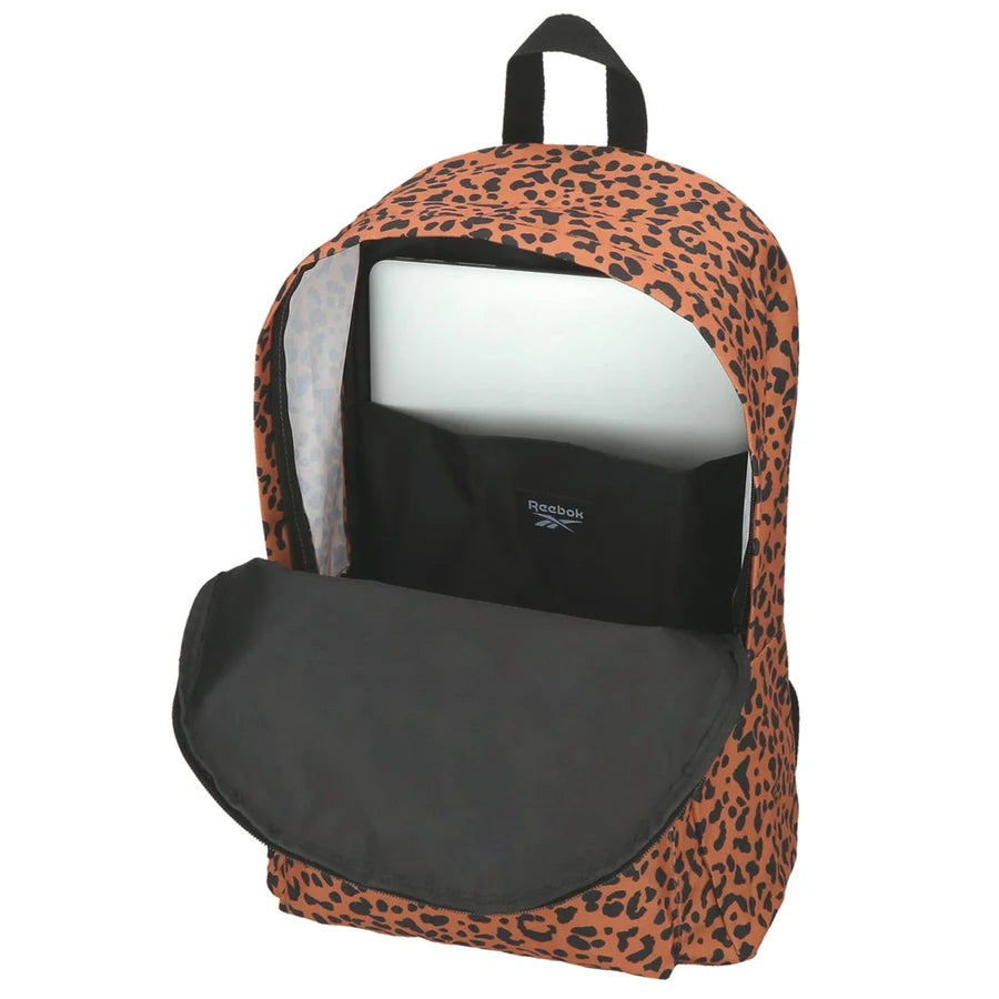 Mochila Backpack in Brooklyn / Marron