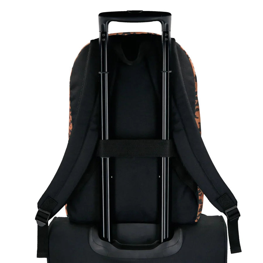Mochila Backpack in Brooklyn / Marron
