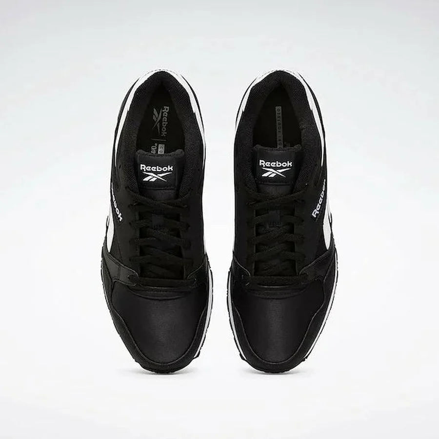 Ultra Flash Unisex Sneaker in Core Black / Cloud White