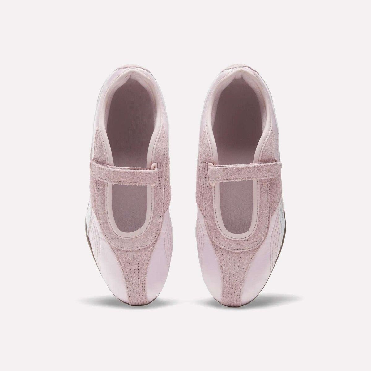 Ultra Lo Mary Jane in Elemental Pink / White / Gum