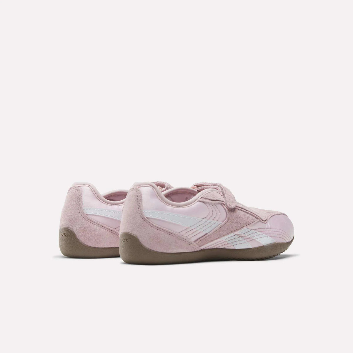 Ultra Lo Mary Jane in Elemental Pink / White / Gum