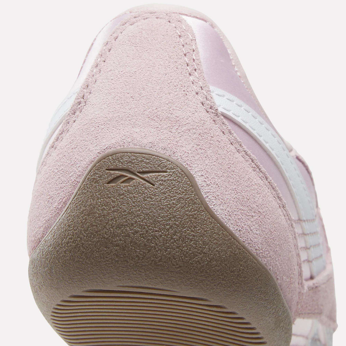 Ultra Lo Mary Jane in Elemental Pink / White / Gum