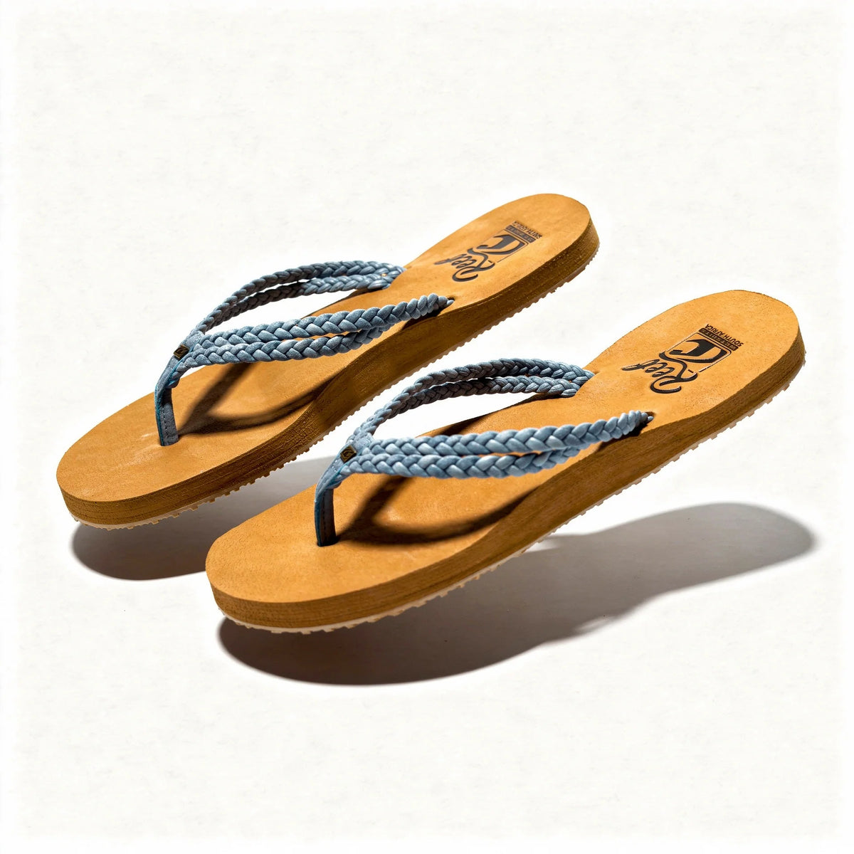Daze Sandal in Blue