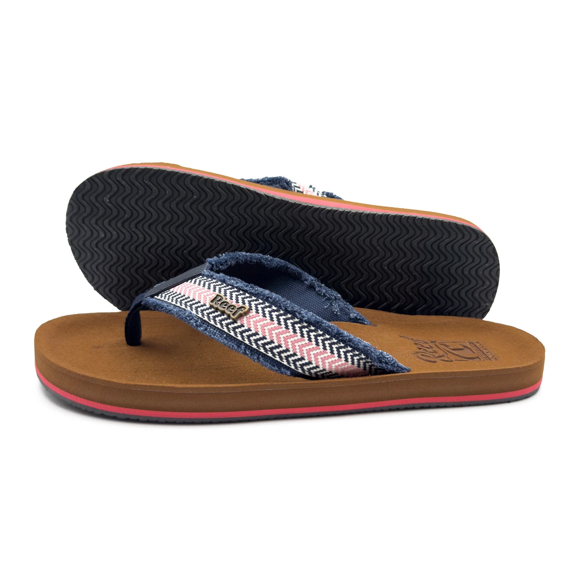 Sandy Sandal in Pink