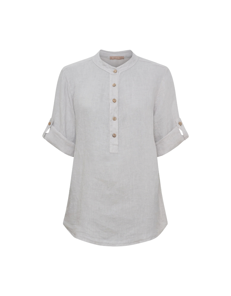 Larisa Shirt in Sabbia