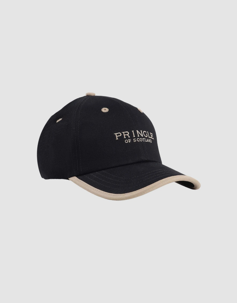 Rowan Peak Cap in Navy