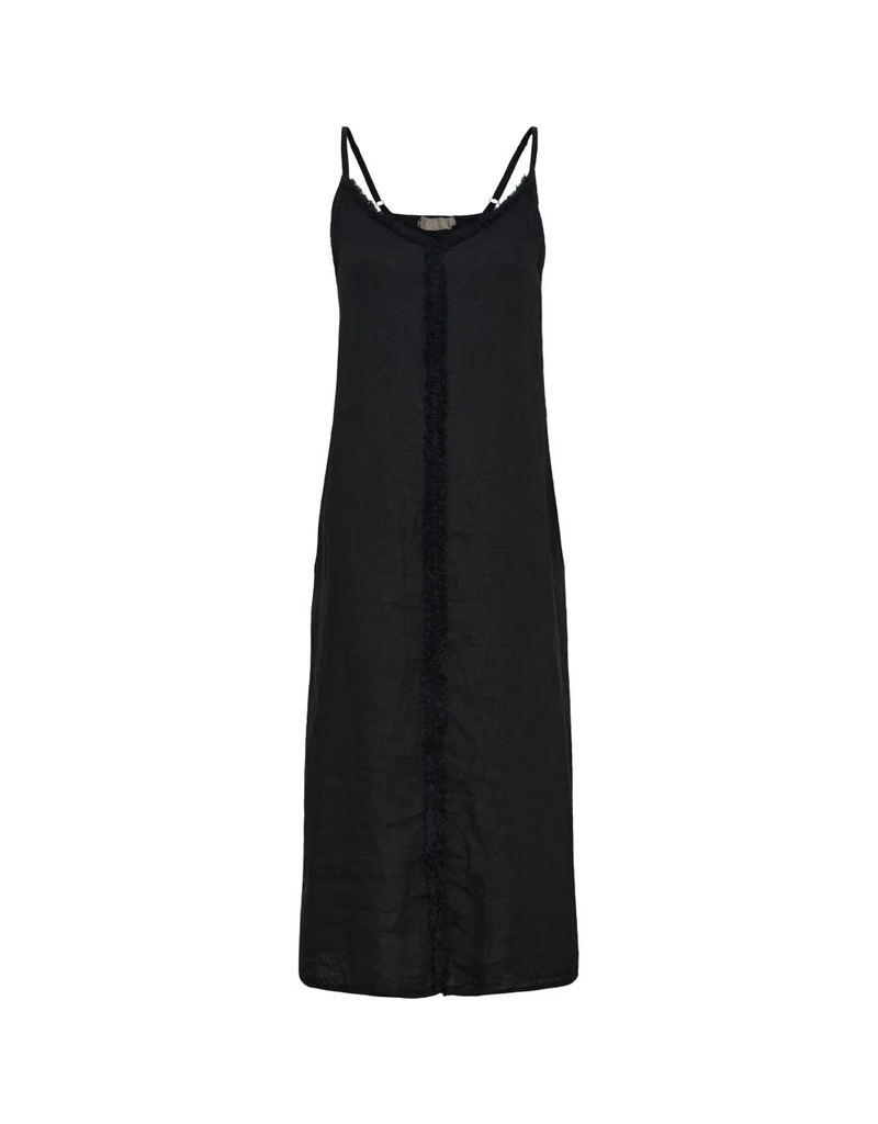 Anisa Dress in Black