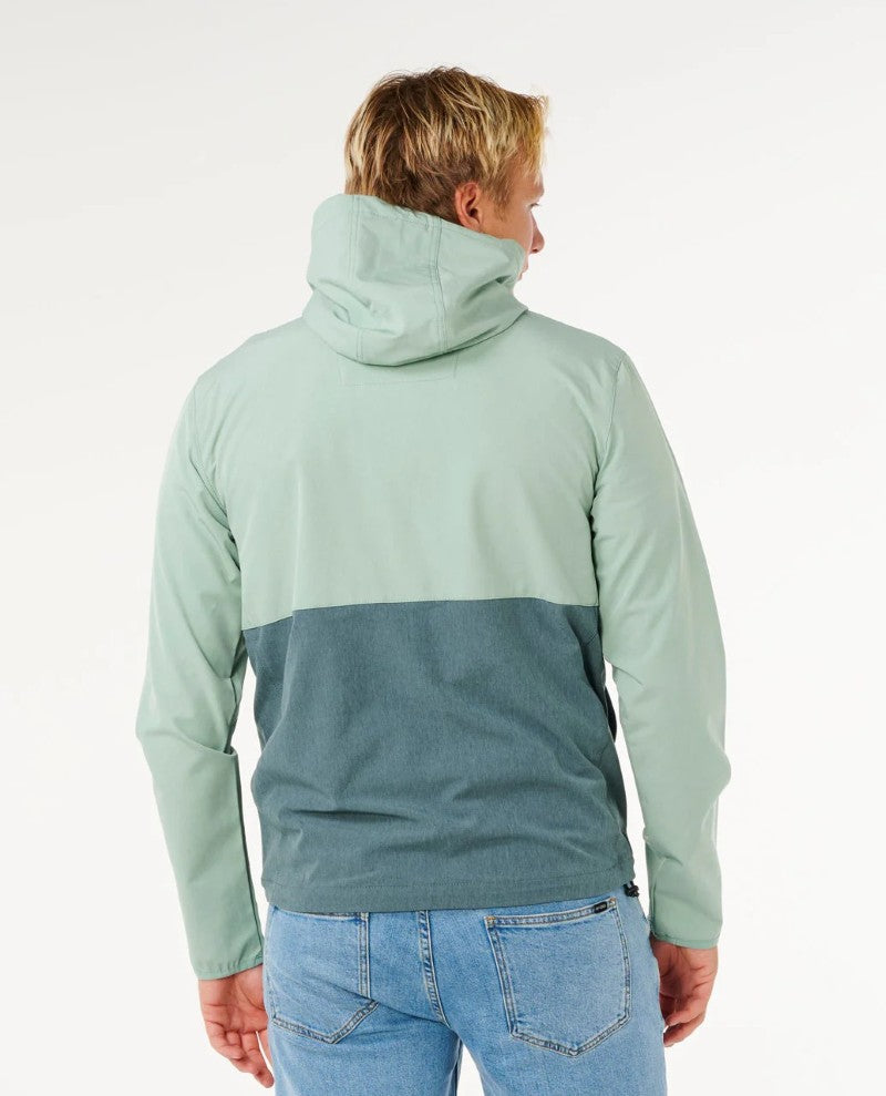 Anti Series Elite Jacket in Aloe