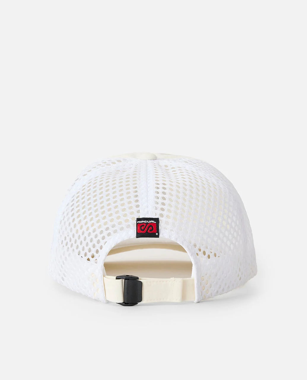 Search Dawn Trucker Cap in Vintage White