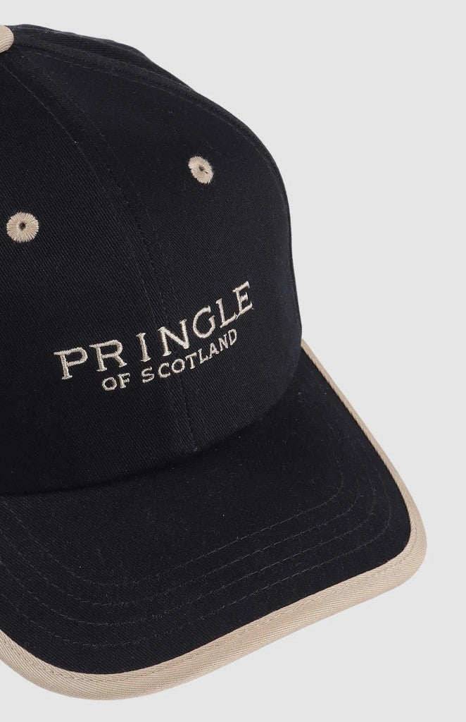 Rowan Peak Cap in Navy