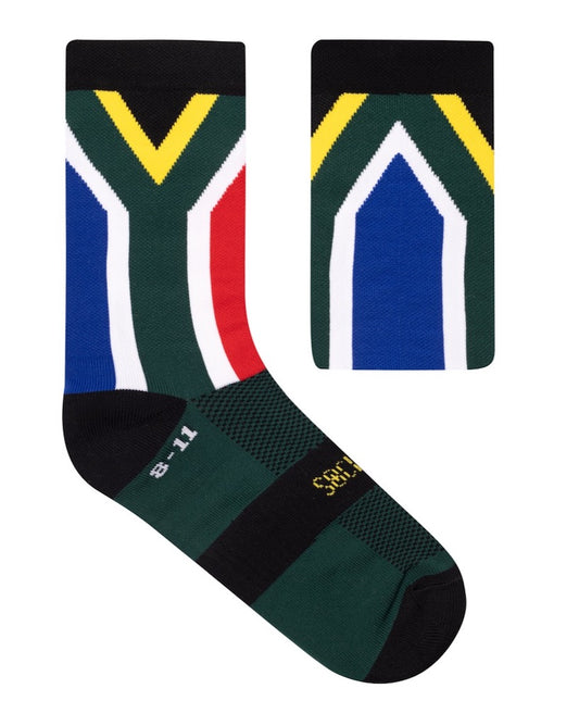 Flag Active Socks