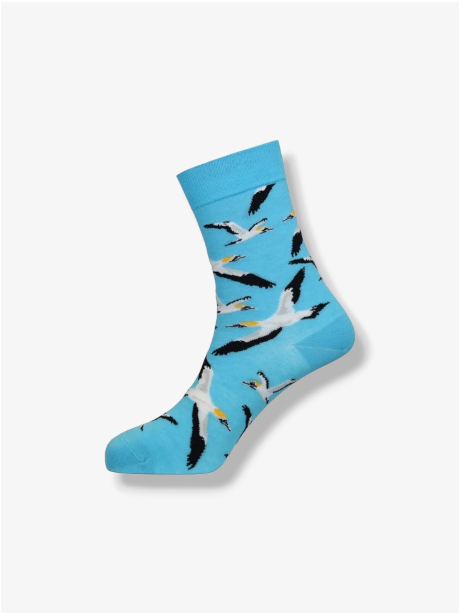 Gannet Bamboo Socks