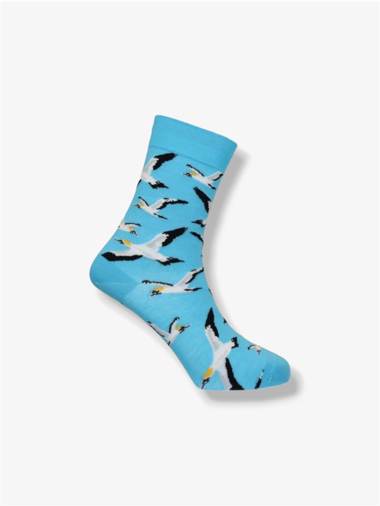 Gannet Bamboo Socks