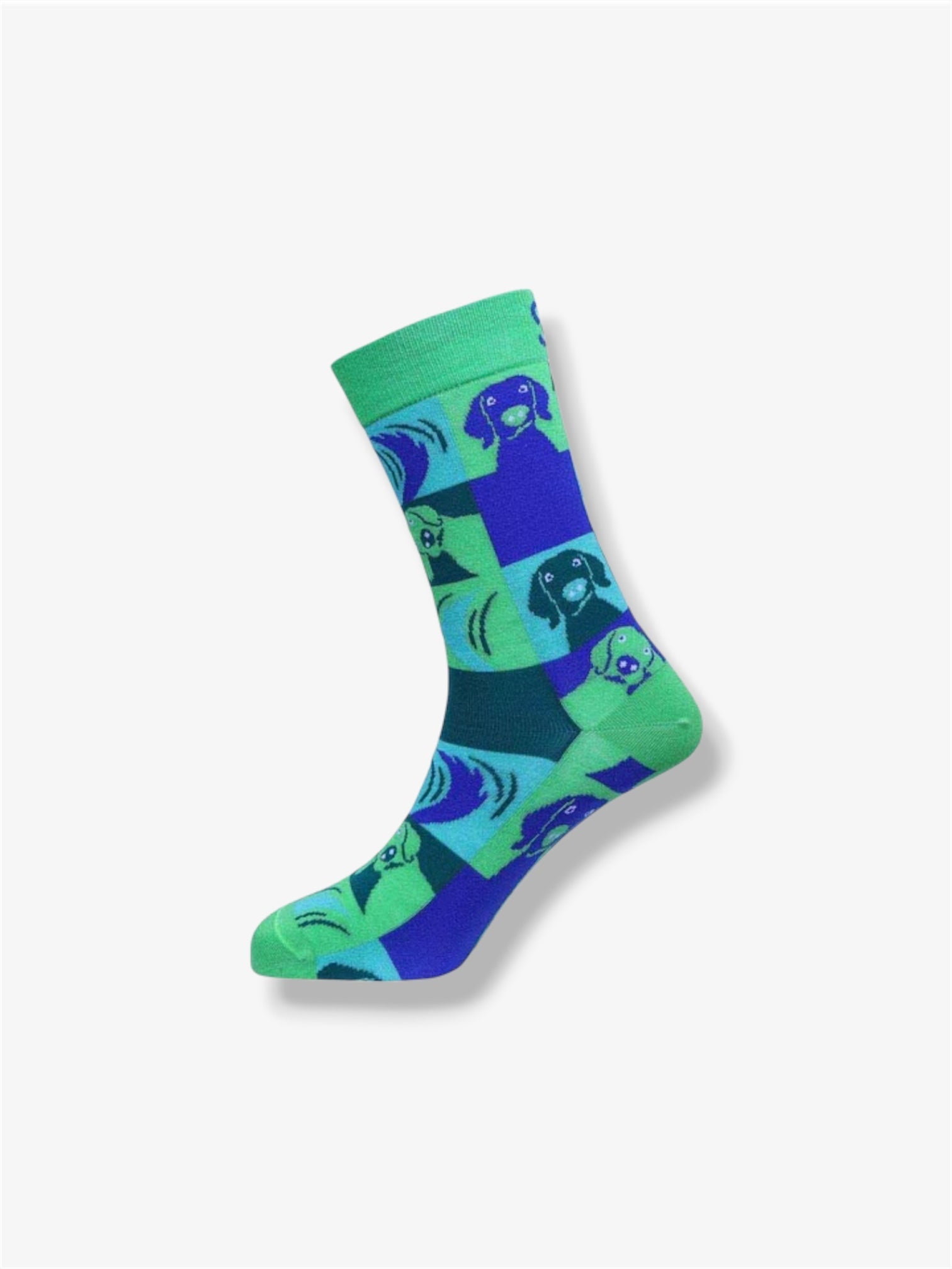 Wags Bamboo Socks