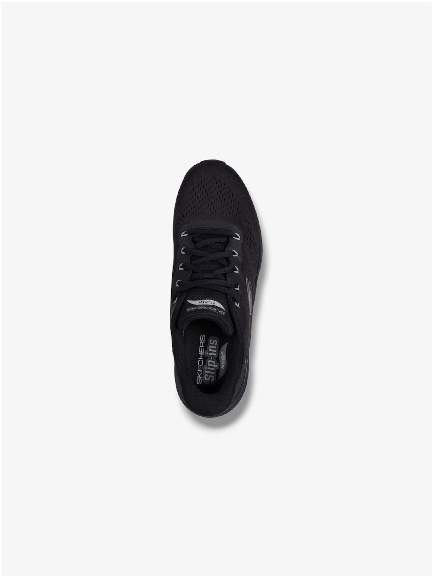 Arch Fit 2.0 in Black