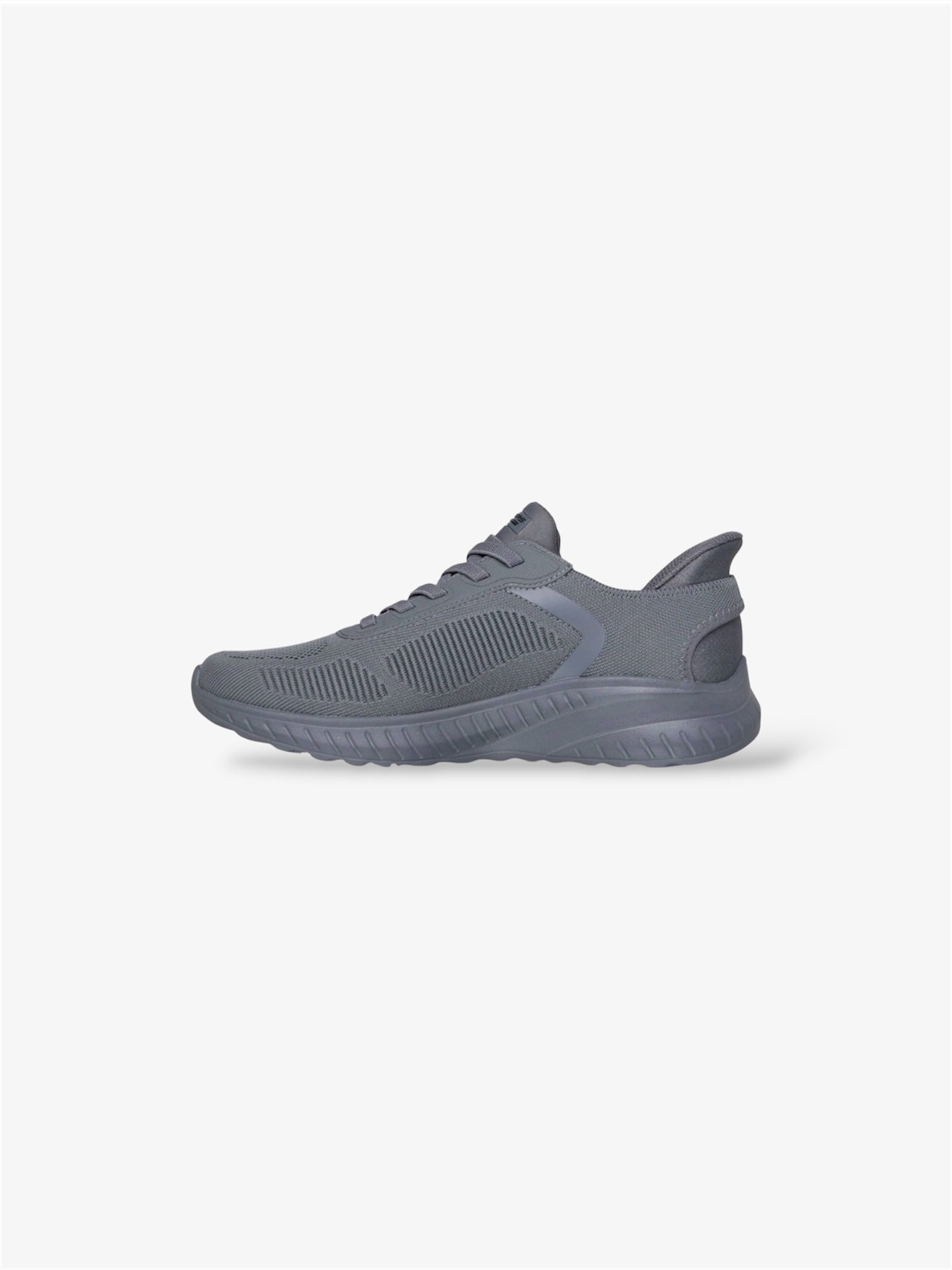 BOBS Squad Chaos in Dark Grey