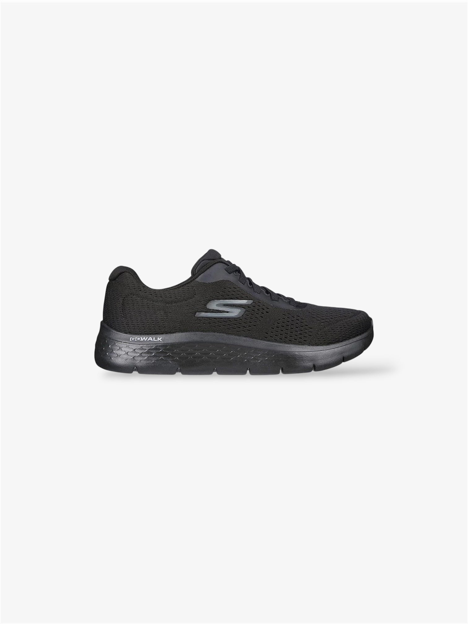 Go Walk Flex in Black