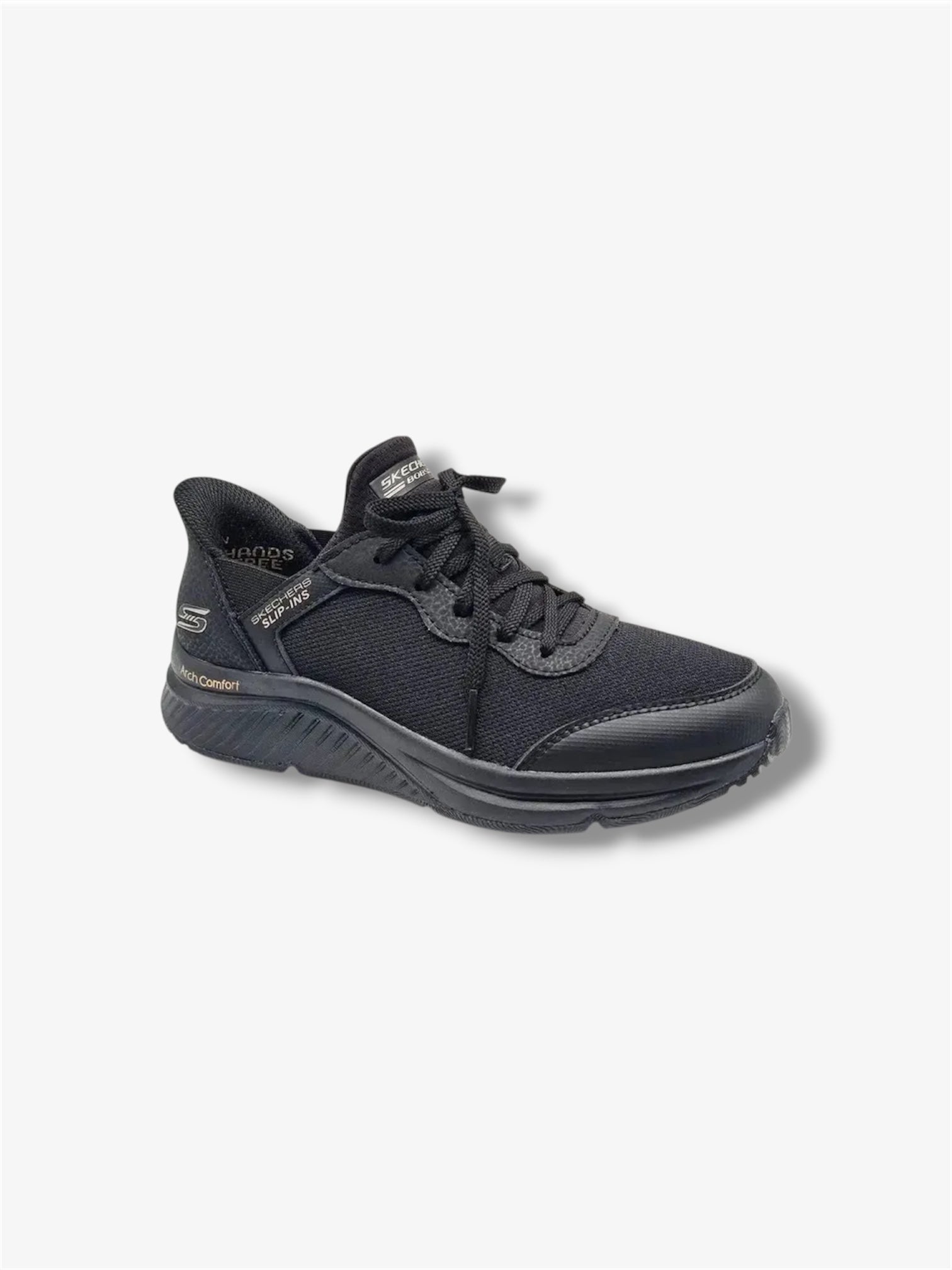 BOBS Arch Comfort B Sweet in Black