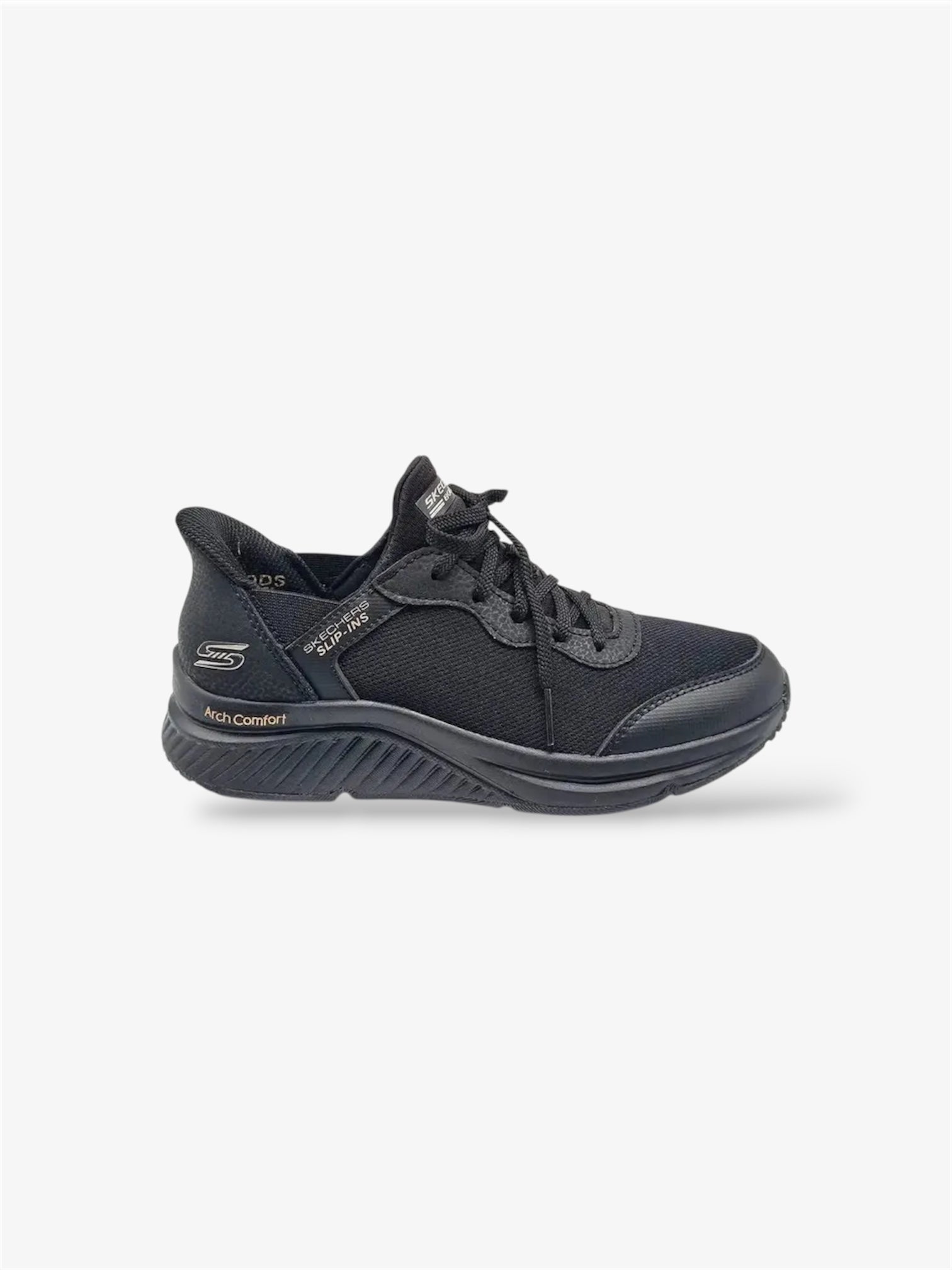 BOBS Arch Comfort B Sweet in Black